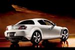 Mazda RX-8 2008 года